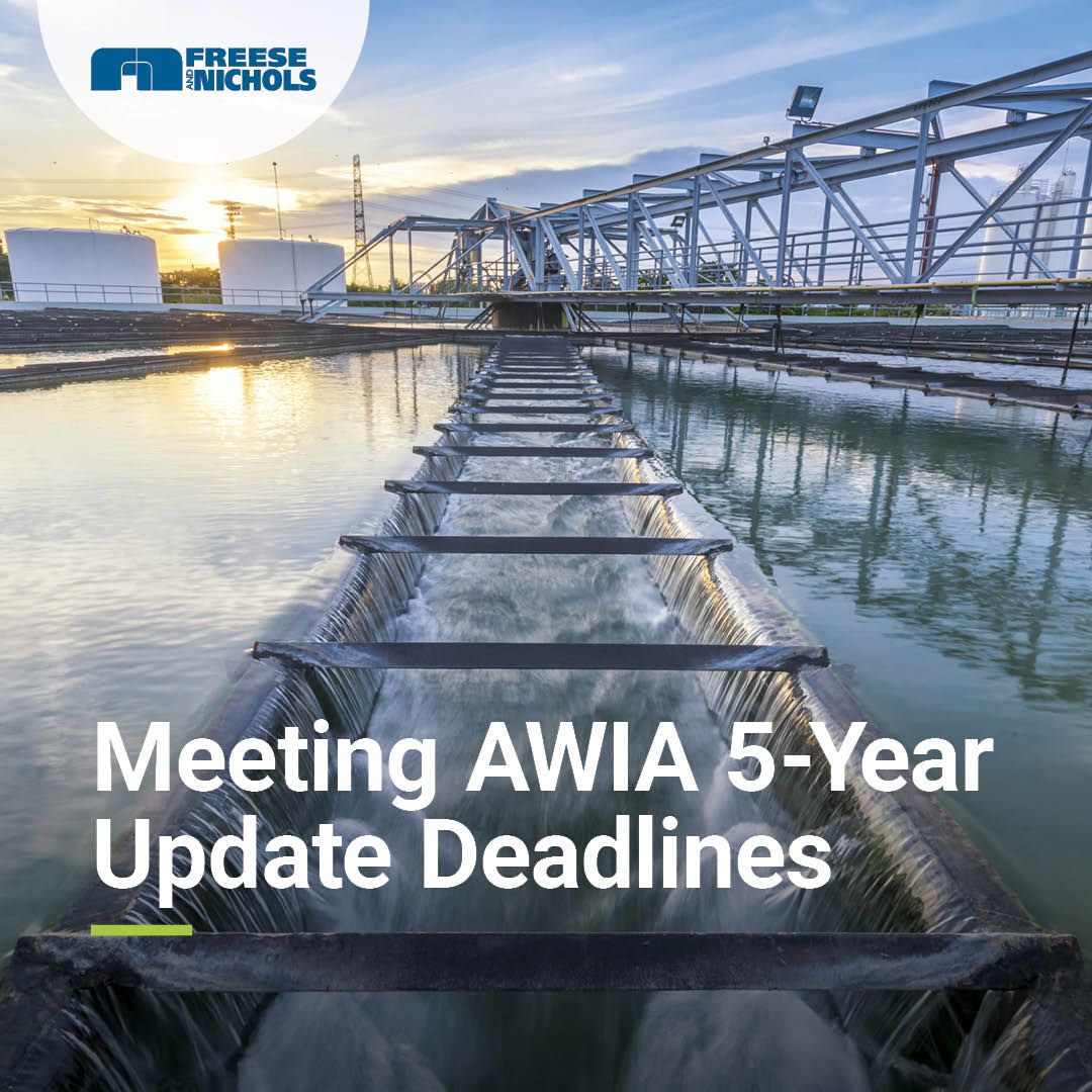 Jessica Brown on LinkedIn: #awia #awia #epa #resilience Jessica Brown on LinkedIn: #awia #awia #epa #resilience