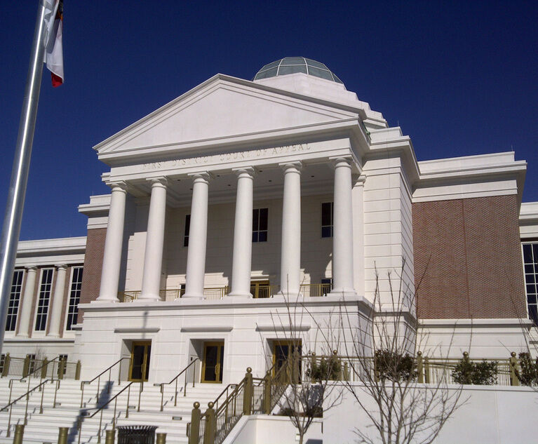 Daily Business Review on LinkedIn: In Reversal Florida Appellate Court Daily Business Review on LinkedIn: In Reversal Florida Appellate Court