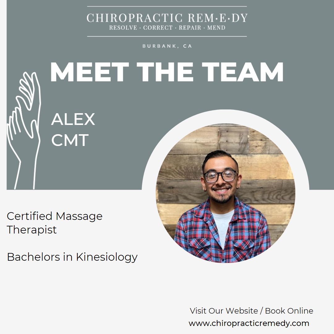 Dr Ryan Chapman DC on LinkedIn: With the accredited CAMTC Massage Dr Ryan Chapman DC on LinkedIn: With the accredited CAMTC Massage