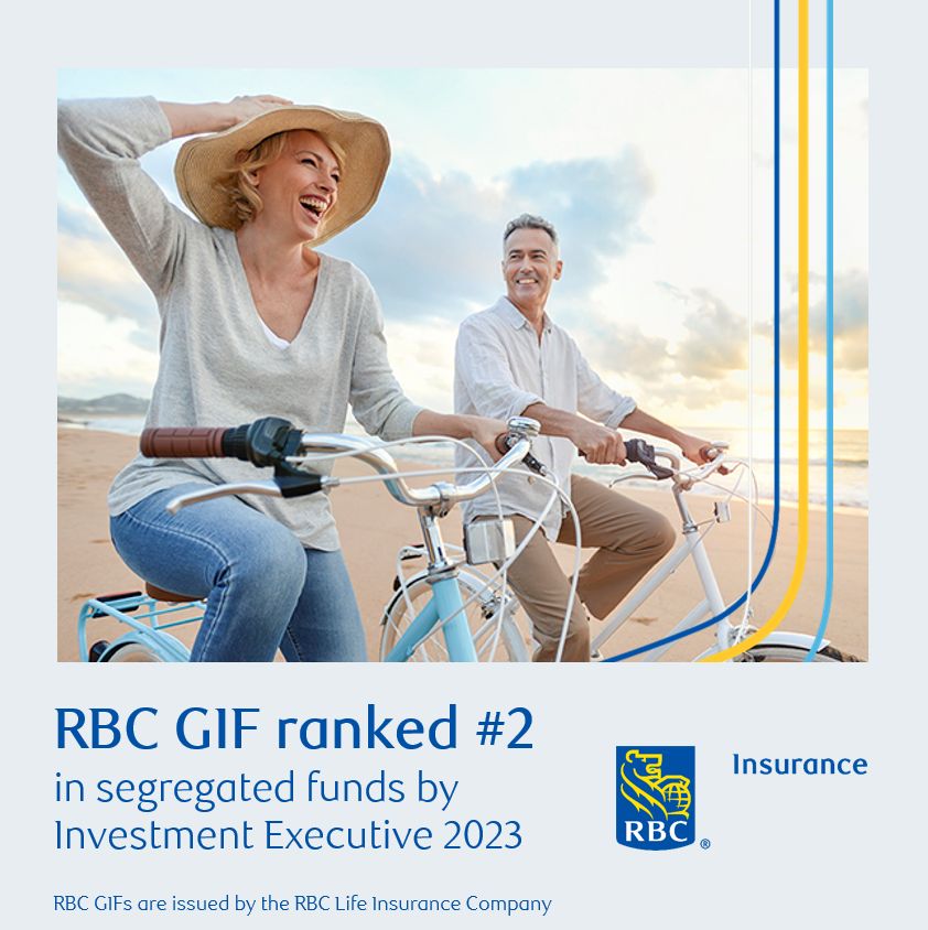 Tracey Closs, CFP on LinkedIn: I’m proud to share that RBC Guaranteed ...