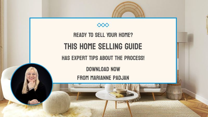Marianne Padjan: Guiding You to Your Dream Home