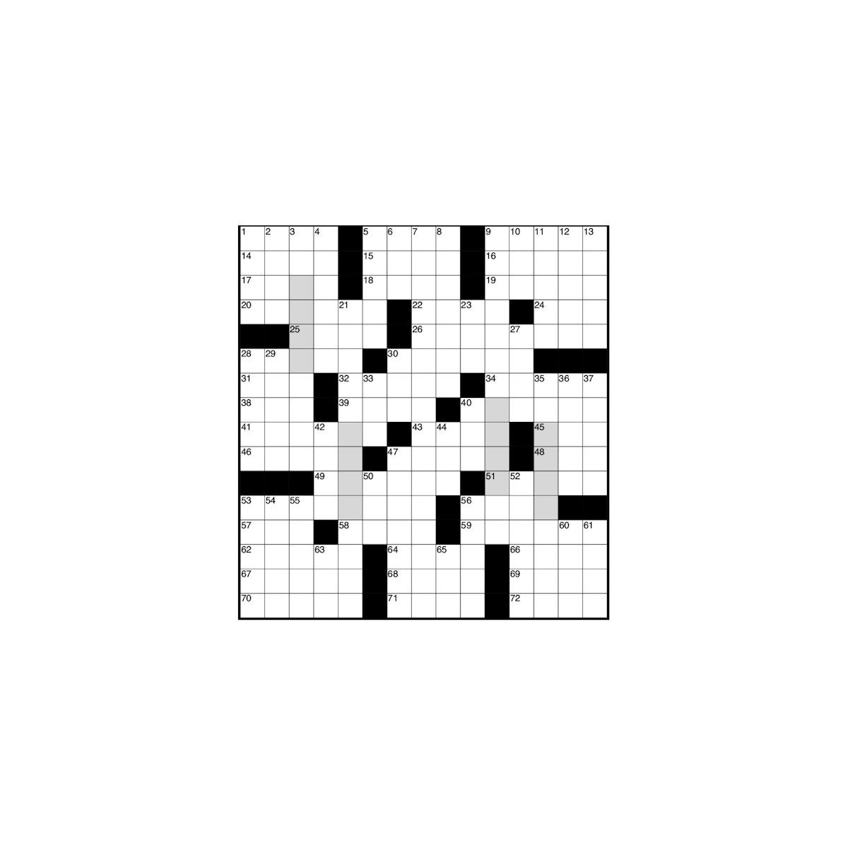 Britta Lietke on LinkedIn: McKinsey Crossword No 174 Britta Lietke on LinkedIn: McKinsey Crossword No 174