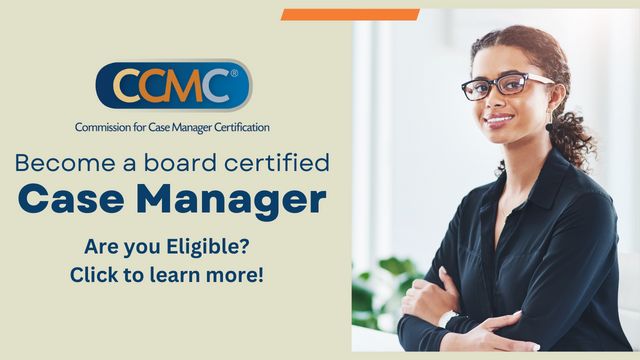 Commission for Case Manager Certification on LinkedIn: Case Manager Commission for Case Manager Certification on LinkedIn: Case Manager