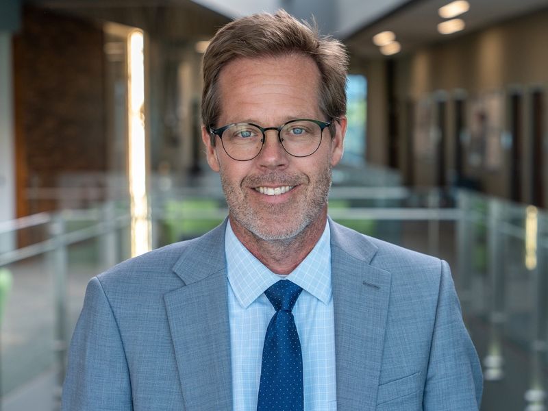 William Jewell College on LinkedIn: Jewell welcomes Dr Daniel Jasper William Jewell College on LinkedIn: Jewell welcomes Dr Daniel Jasper