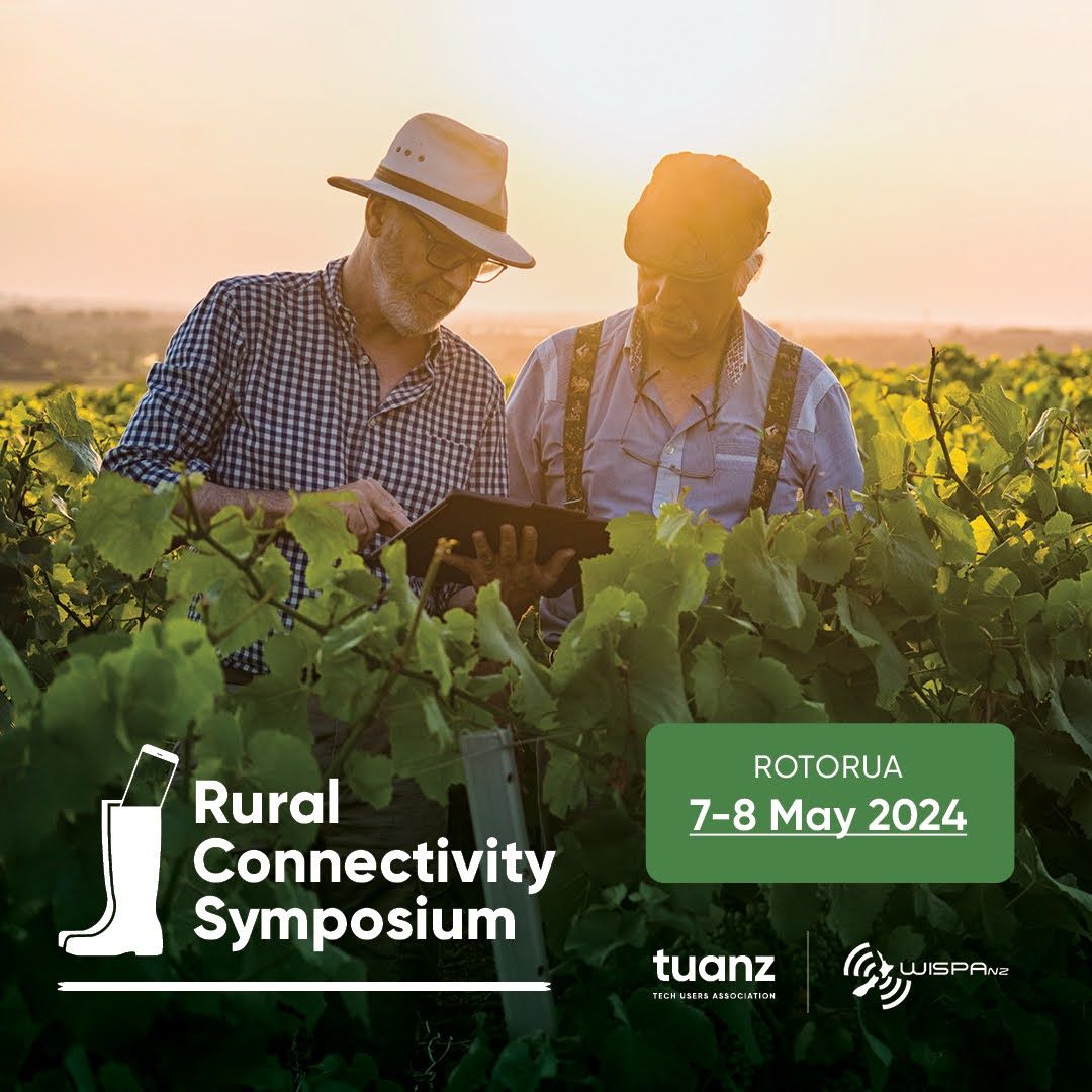 Craig Young, CAE on LinkedIn: Really excited about this years Rural ...