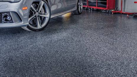 Granite Garage Floors Franchising Linkedin