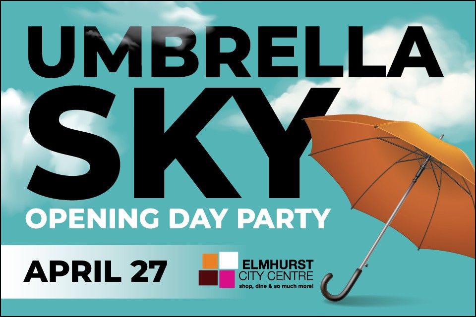 Community Bank of Elmhurst on LinkedIn: #umbrellaskyelmhurst # Community Bank of Elmhurst on LinkedIn: #umbrellaskyelmhurst #