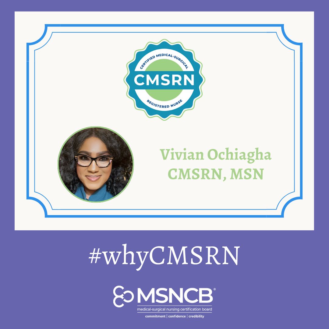 Academy of Medical Surgical Nurses (AMSN) Medical Surgical Nursing Academy of Medical Surgical Nurses (AMSN) Medical Surgical Nursing