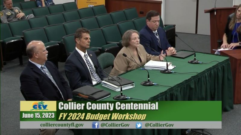 Collier County Clerk of the Circuit Court Comptroller on LinkedIn: $2 Collier County Clerk of the Circuit Court Comptroller on LinkedIn: $2