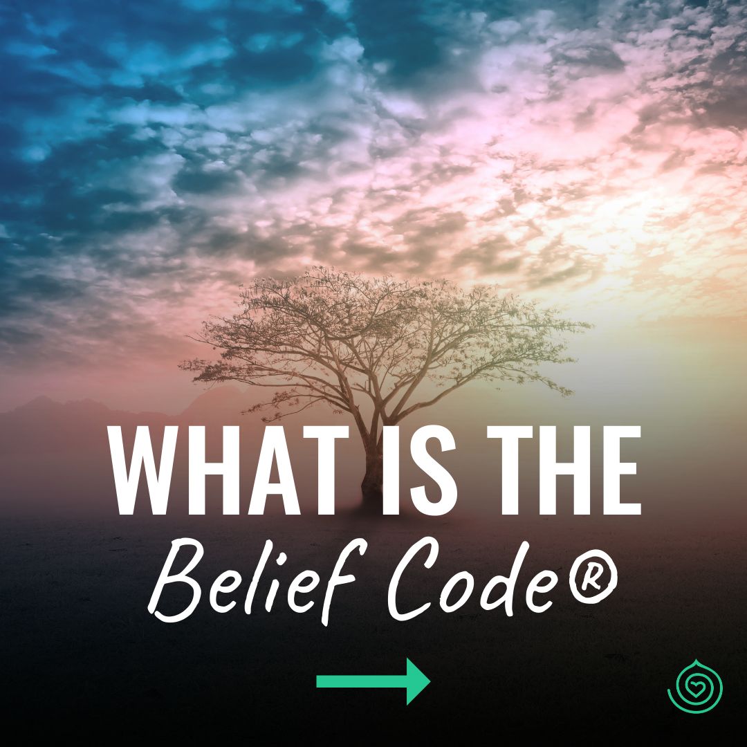 Dr Bradley Nelson on LinkedIn: Have you heard? Level Three: The Belief Dr Bradley Nelson on LinkedIn: Have you heard? Level Three: The Belief