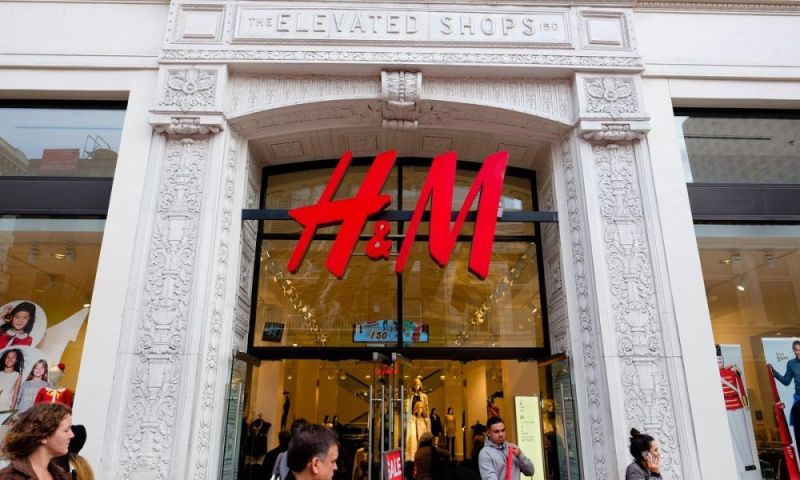 ⚡️ Lindsey Stifler on LinkedIn: H&M Embraces Secondhand Retail