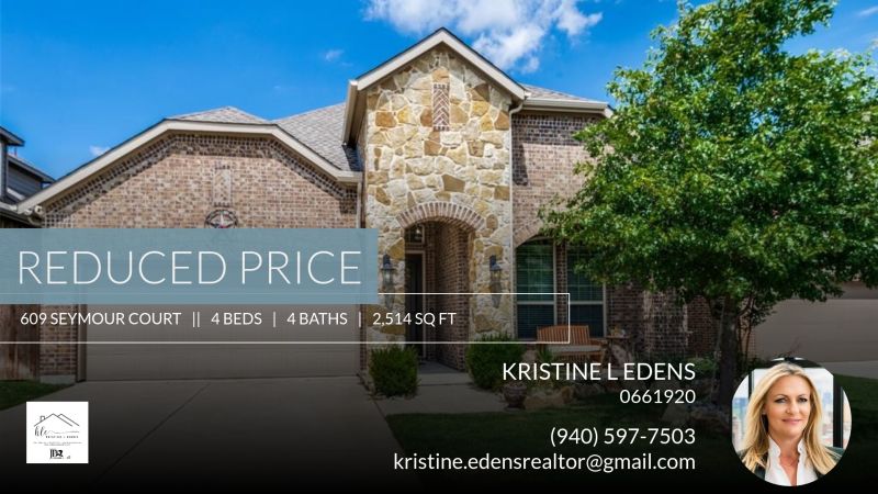 Kristine Edens on LinkedIn: Home For Sale at 609 Seymour Court Kristine Edens on LinkedIn: Home For Sale at 609 Seymour Court
