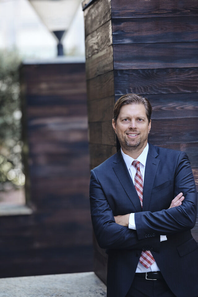 Daniel Wayne Partner Wolford Wayne LLP LinkedIn