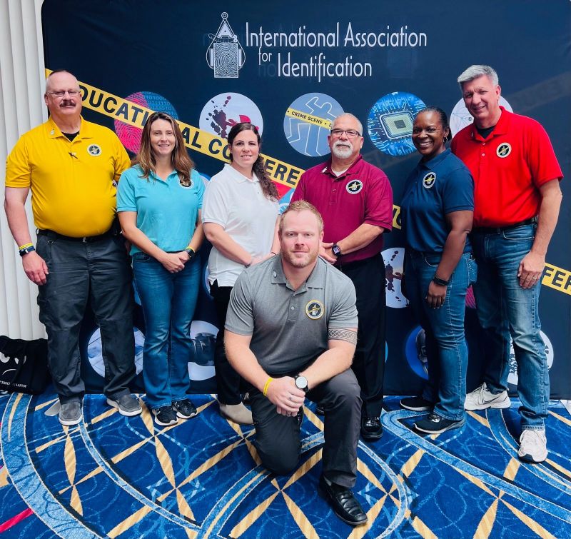 International Association for Identification on LinkedIn: Crime scene International Association for Identification on LinkedIn: Crime scene