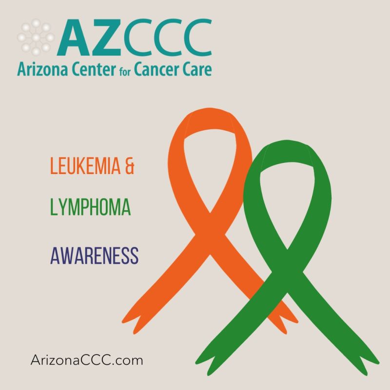 Arizona Center for Cancer Care
