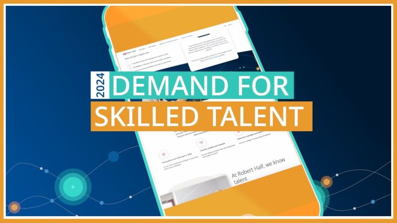 Kate Kramer on LinkedIn: Laying out key facts: 2024 Demand for Skilled ...