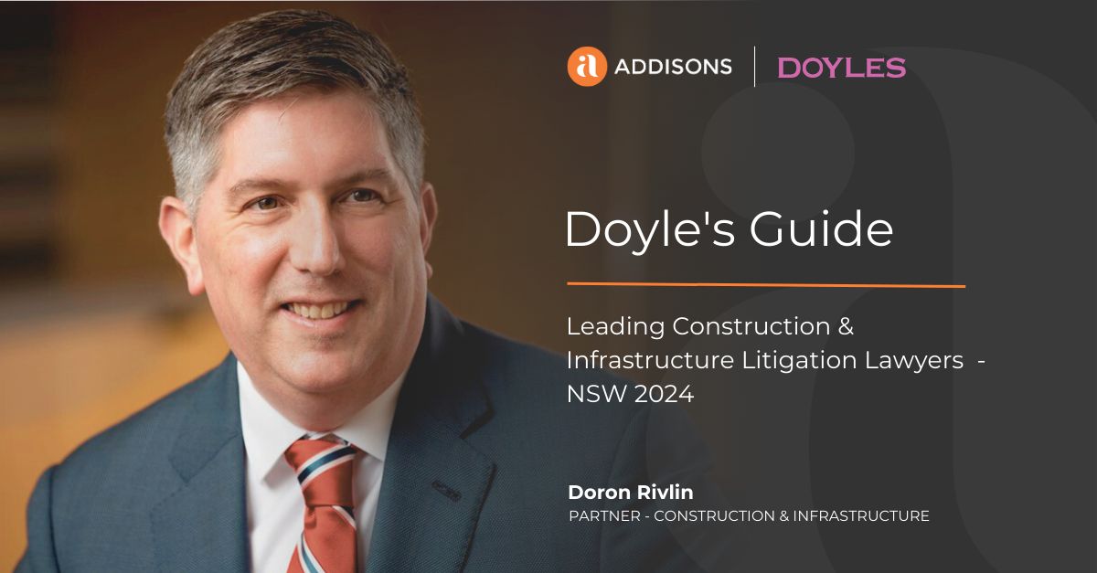 Addisons on LinkedIn: #addisons #doylesguide2024 # Addisons on LinkedIn: #addisons #doylesguide2024 #
