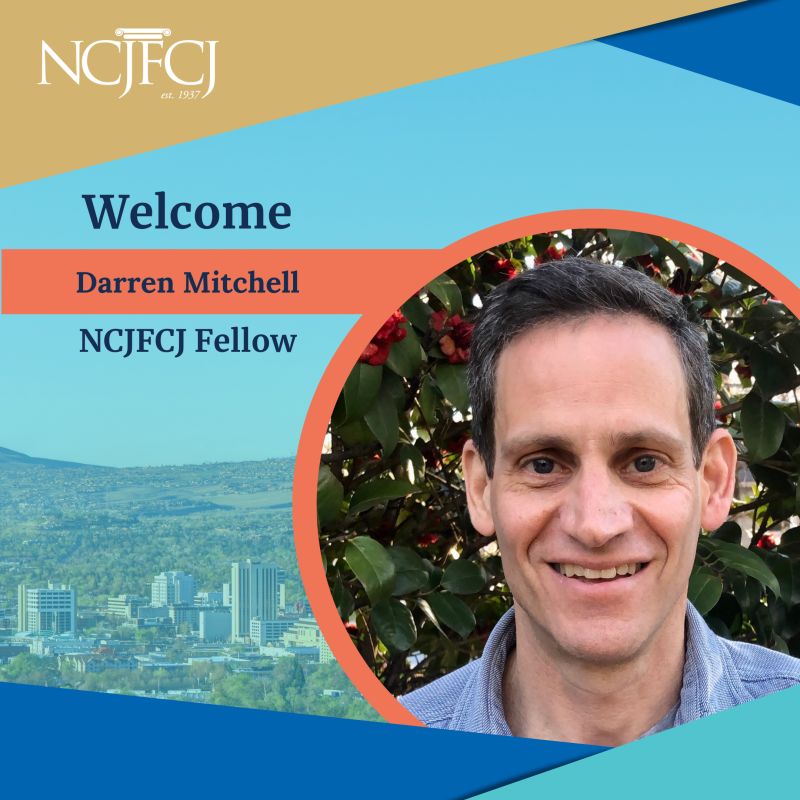 National Council of Juvenile and Family Court Judges on LinkedIn: #ncjfcj National Council of Juvenile and Family Court Judges on LinkedIn: #ncjfcj