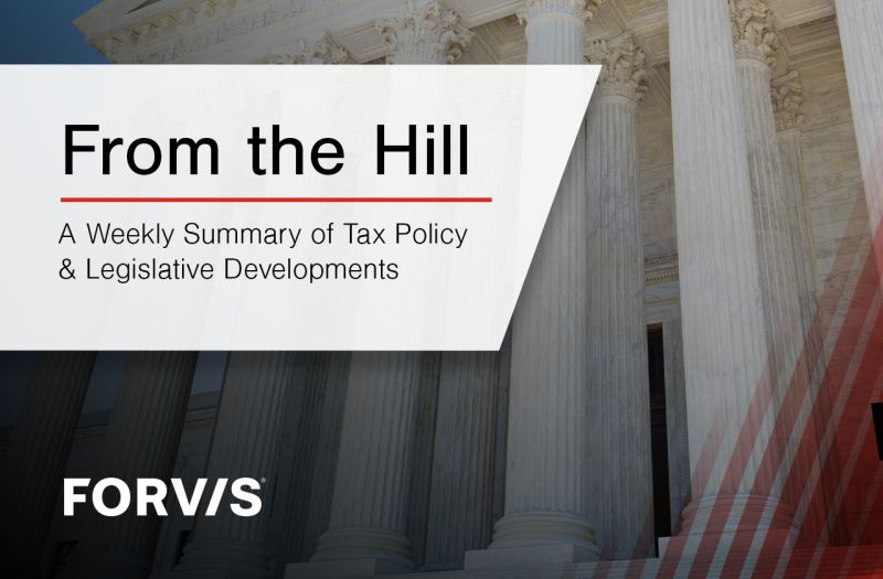 Audrey Yetter on LinkedIn: From the Hill: February 6 2024 Audrey Yetter on LinkedIn: From the Hill: February 6 2024