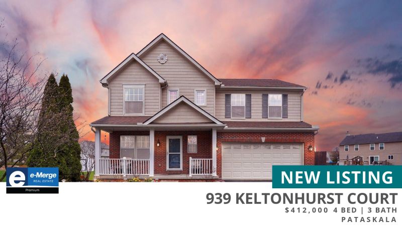 Jeff Riegler on LinkedIn: Home for Sale at 939 Keltonhurst Court Jeff Riegler on LinkedIn: Home for Sale at 939 Keltonhurst Court