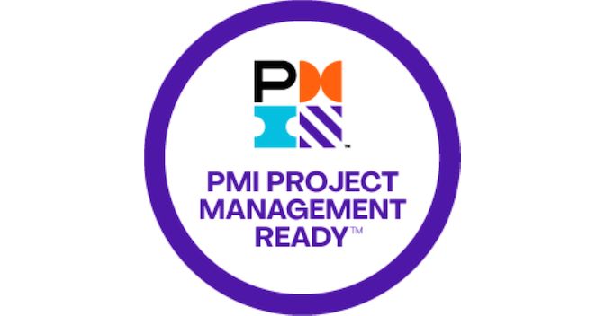 Marcus Quach on LinkedIn: PMI Project Management Ready™ was issued by ...