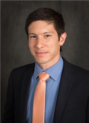 Francesco Panerai Assistant Professor University of Illinois