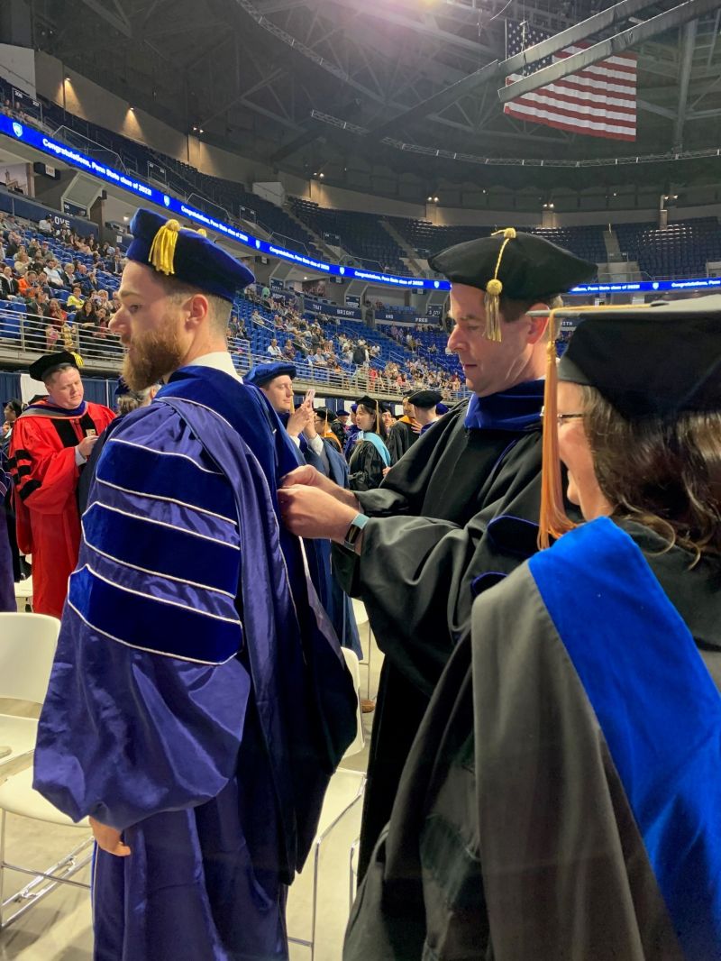Penn State Smeal College of Business on LinkedIn: #pennstate Penn State Smeal College of Business on LinkedIn: #pennstate