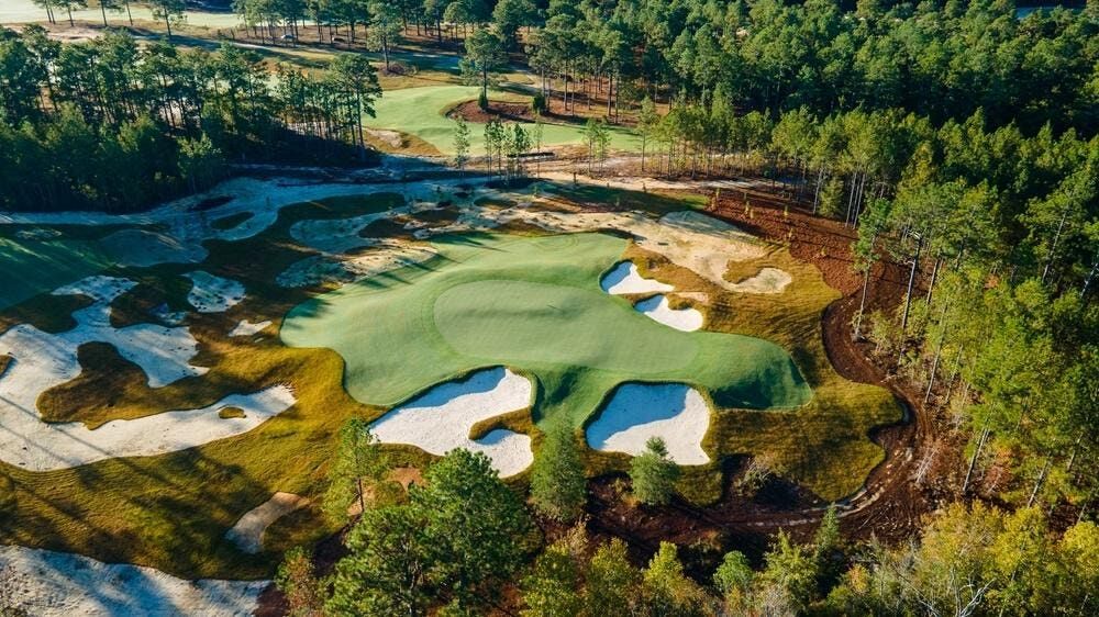 Mark P. Goddard, AAMS™ on LinkedIn: America’s Largest Golf Resort Just ...