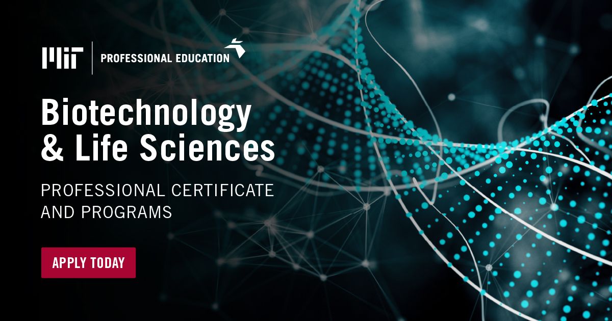 MIT Professional Education Short Programs on LinkedIn: Professional MIT Professional Education Short Programs on LinkedIn: Professional