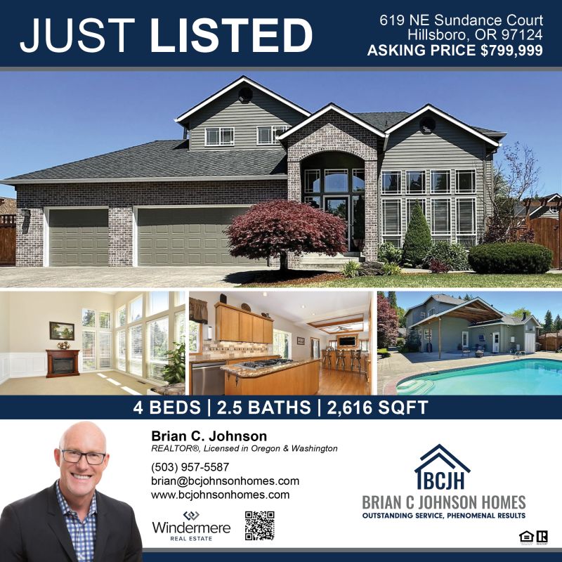 Brian Johnson on LinkedIn: Just Listed 619 NE Sundance Court Brian Johnson on LinkedIn: Just Listed 619 NE Sundance Court