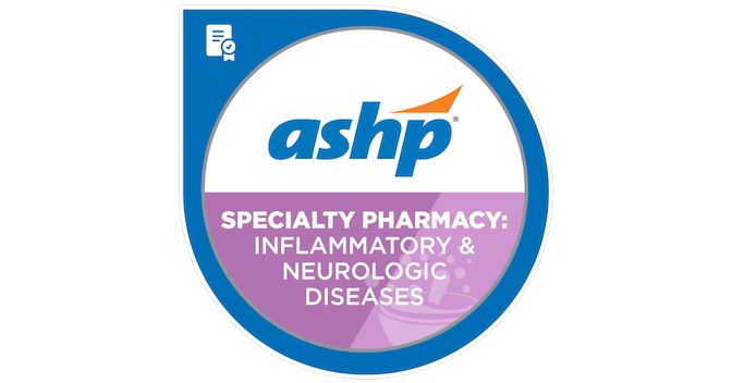 Suvimol S on LinkedIn: ASHP Specialty Pharmacy: Inflammatory and Suvimol S on LinkedIn: ASHP Specialty Pharmacy: Inflammatory and