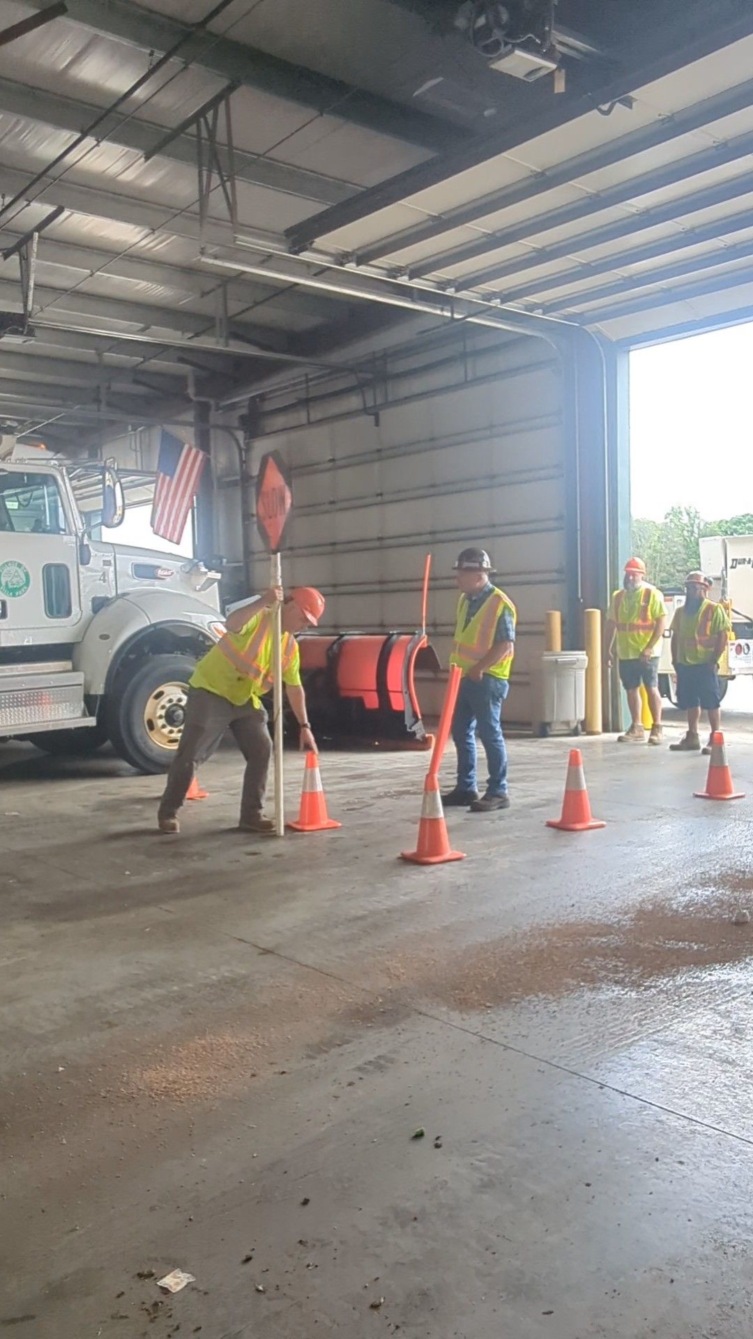 Village of Villa Park on LinkedIn: 🚧 Our Public Works Department Village of Villa Park on LinkedIn: 🚧 Our Public Works Department