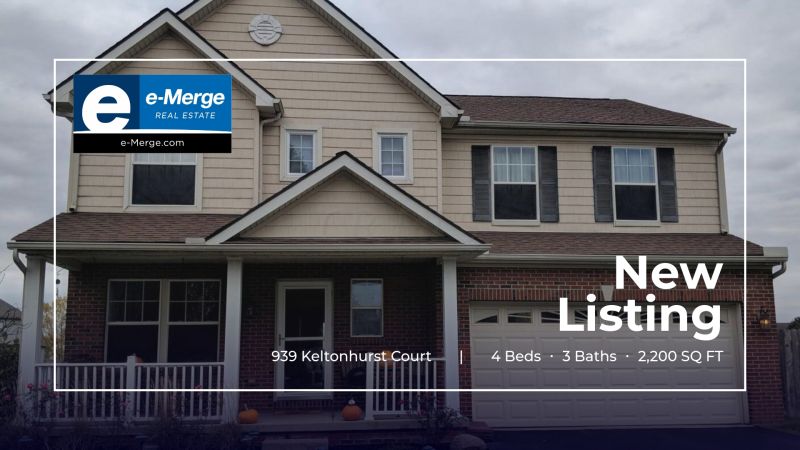 Amanda Williamson on LinkedIn: Home for Sale at 939 Keltonhurst Court Amanda Williamson on LinkedIn: Home for Sale at 939 Keltonhurst Court