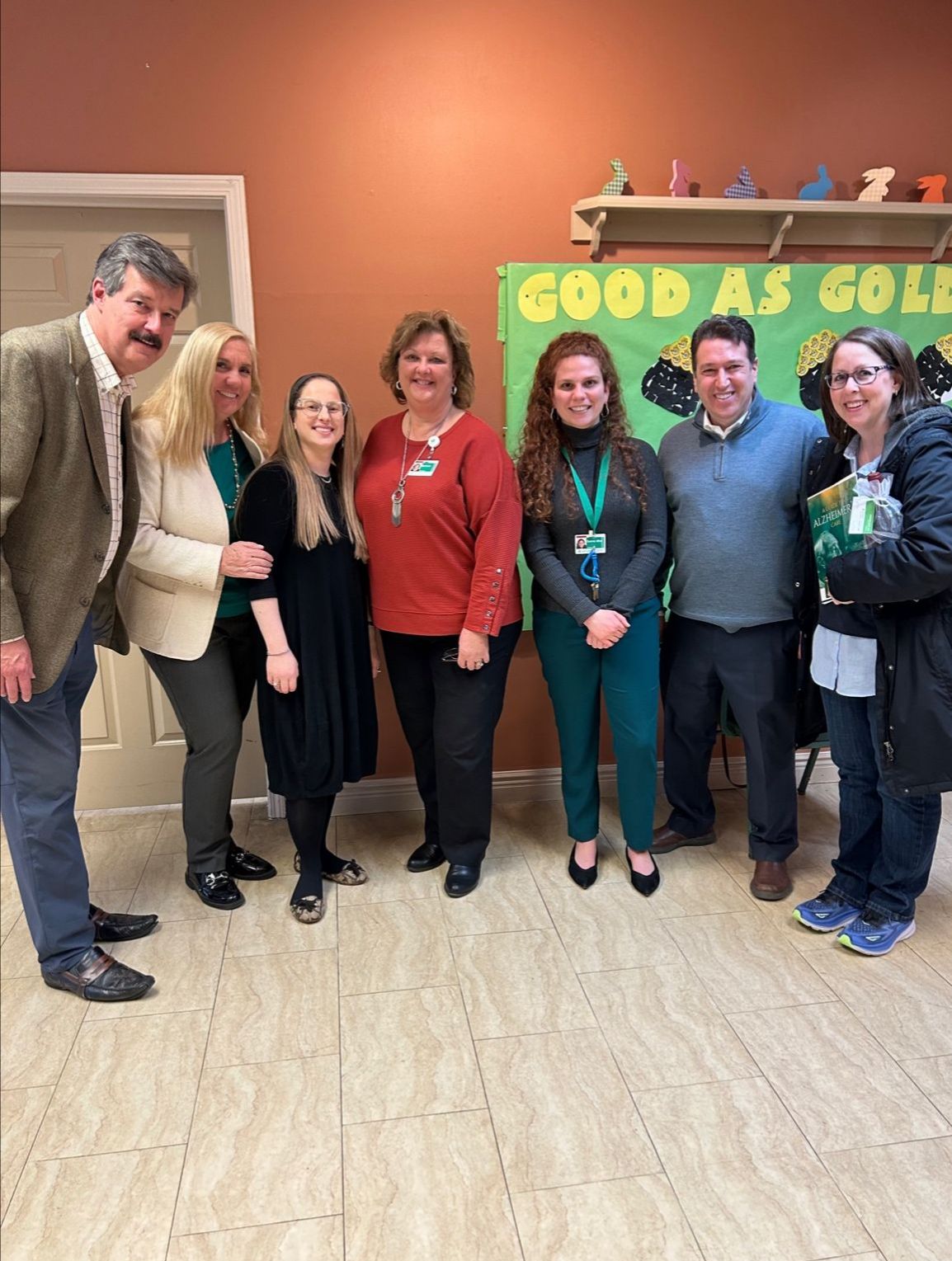 Arden Courts on LinkedIn: Arden Courts ProMedica Memory Care Arden Courts on LinkedIn: Arden Courts ProMedica Memory Care