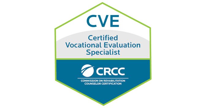 Jessica Bohne M Ed CRC CVE on LinkedIn: Certified Vocational Jessica Bohne M Ed CRC CVE on LinkedIn: Certified Vocational