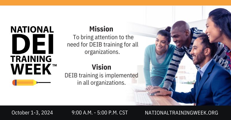 Randolph Dennis Kennedy on LinkedIn: DIVERSITY FIRST Join Us for the Randolph Dennis Kennedy on LinkedIn: DIVERSITY FIRST Join Us for the