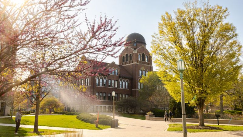 Loyola University Chicago on LinkedIn: Loyola University Chicago Elects Loyola University Chicago on LinkedIn: Loyola University Chicago Elects