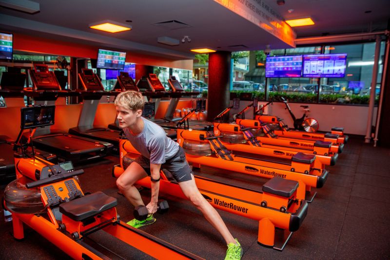 Orangetheory Fitness Canada on LinkedIn: February is Heart Month at  Orangetheory ❤️ For the second year in a row…