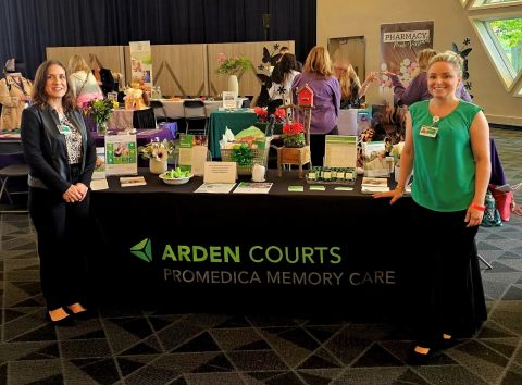 Arden Courts on LinkedIn: Arden Courts ProMedica Memory Care Arden Courts on LinkedIn: Arden Courts ProMedica Memory Care