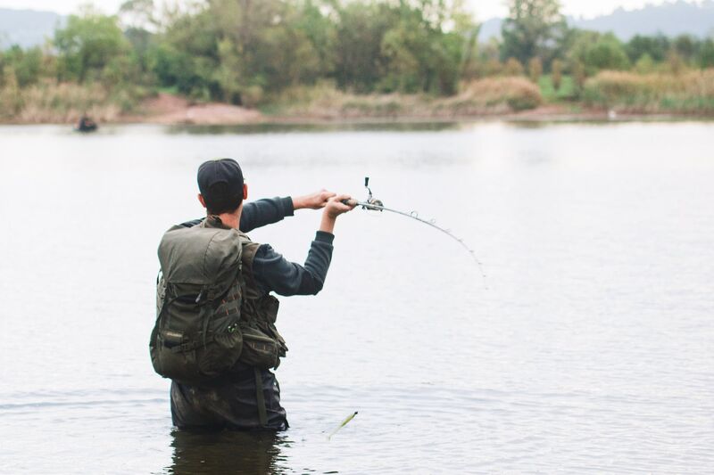 Nick Tortajada on LinkedIn: The 7 Best Ultralight Rods for Trout Fishing in  2023