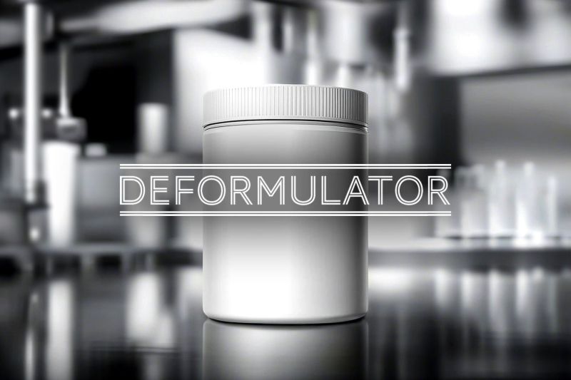 Stack3d on LinkedIn: Deformulator January 22nd: Dosage clue removed for Stack3d on LinkedIn: Deformulator January 22nd: Dosage clue removed for