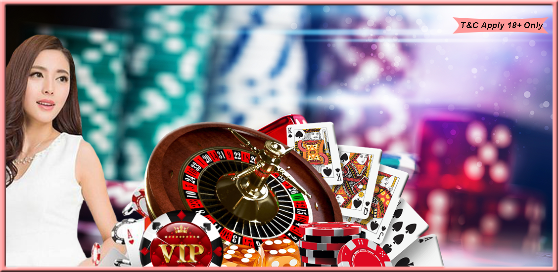 The King Plus Casino: A Regal Realm of Entertainment