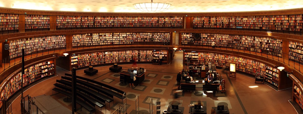 Why the Academic Library is your Friend as an Institutional Researcher