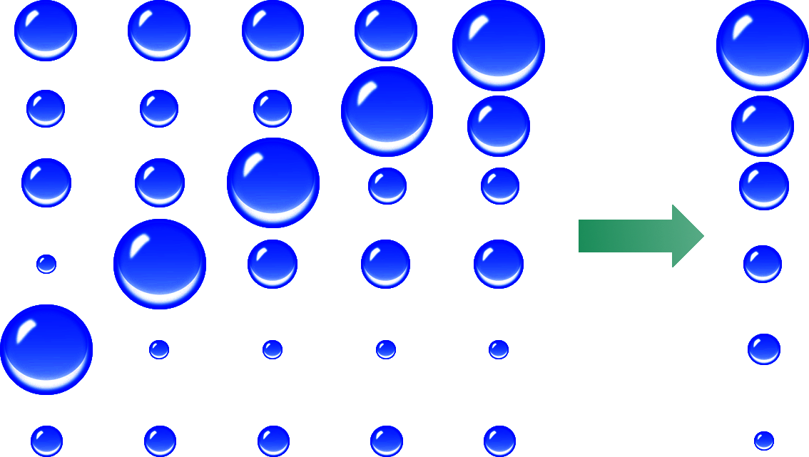 Bubble Sort in Golang