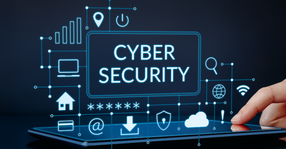 What is Cyber security?​