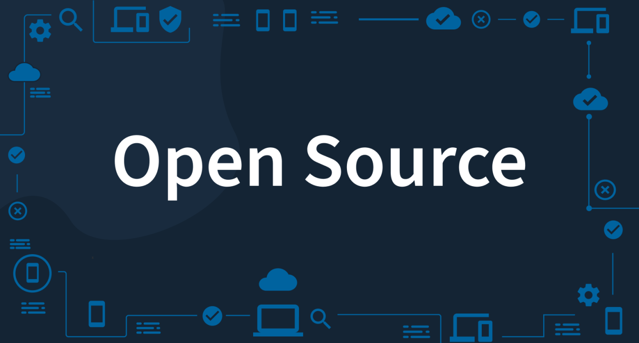 Open Source Software: Building a Collaborative Tech Ecosystem