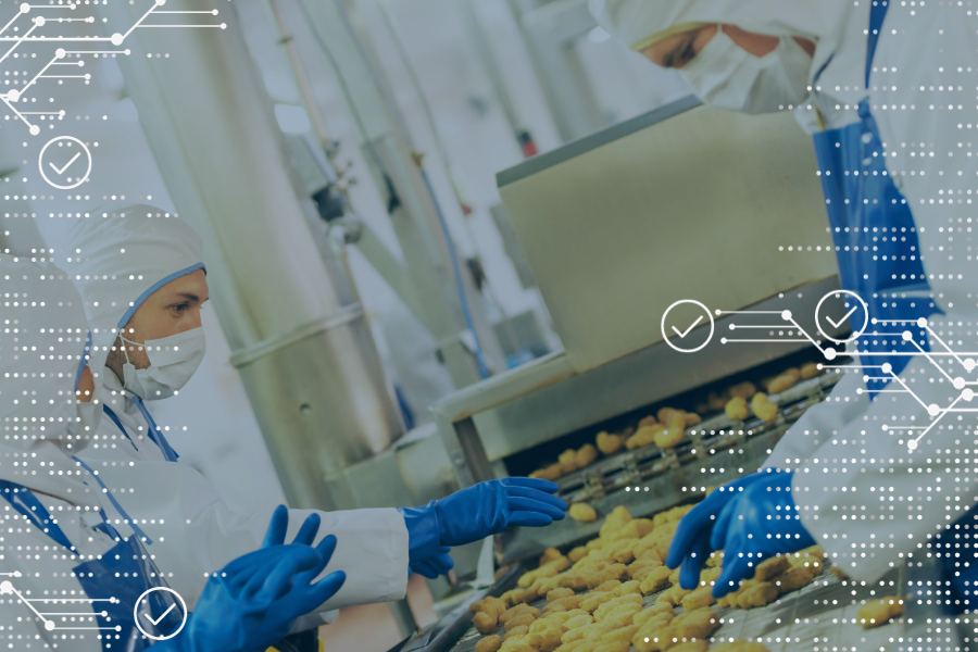 Accelerating and Maintaining GFSI Certification: Process Technology Accelerating and Maintaining GFSI Certification: Process Technology