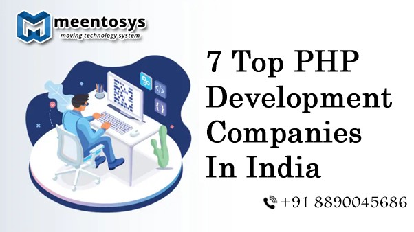 7 Top PHP Web Development Companies In India | Hire PHP Developers 2024