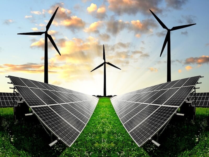Sustainable Power Pathway: Renewable Energy Opportunity Ahead