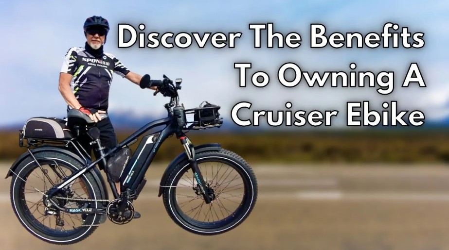 Beach Cruiser Bikes